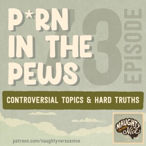 73: P*rn in the Pews