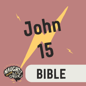 24: John 15