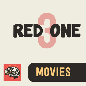 23: Occult Themes in Movies: Part 3, Red One