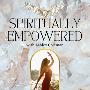 EMOTIONAL ALCHEMY with Eden Thaler