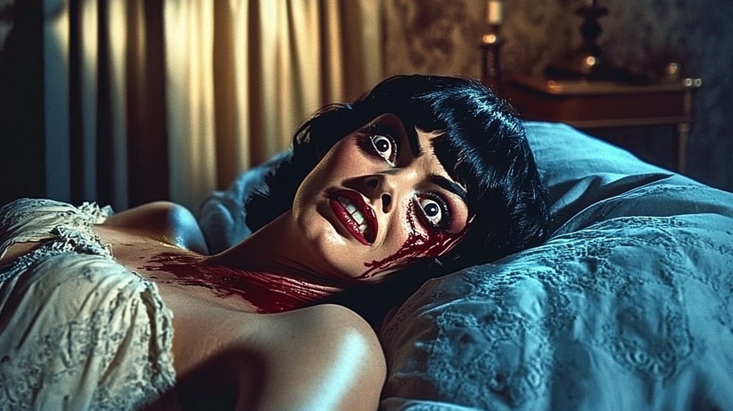 Scream Play