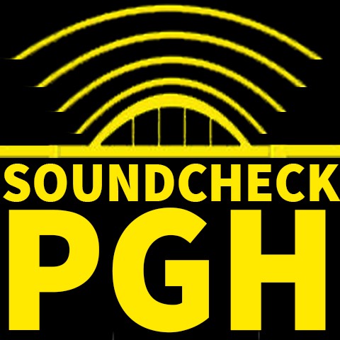 SoundcheckPGH Episode 1 - Microwave Ramen