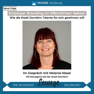 Employer Branding im öffentlichen Sektor