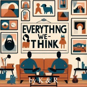 everything we think - get to know us and animal antics