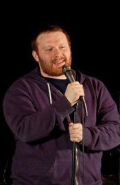 #38: Talking Late Night featuring guest Brent Terhune, stand-up comedian and writer for the Bob &amp; Tom Radio Show