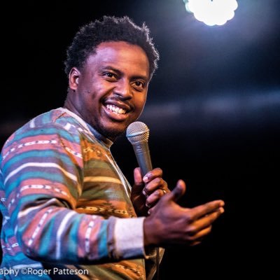 #28: Talking Late Night featuring guest Damon Sumner, stand-up comedian, co-founder of Kungfu Comedy Club, and co-host of Fourth and Ten podcast