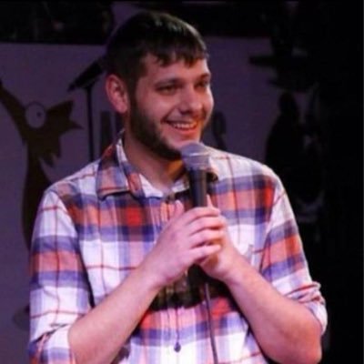 #39: Talking Late Night featuring guest Matt Bellak, co-founder of the Fresh Drunk Stoned Tour and stand-up comedian