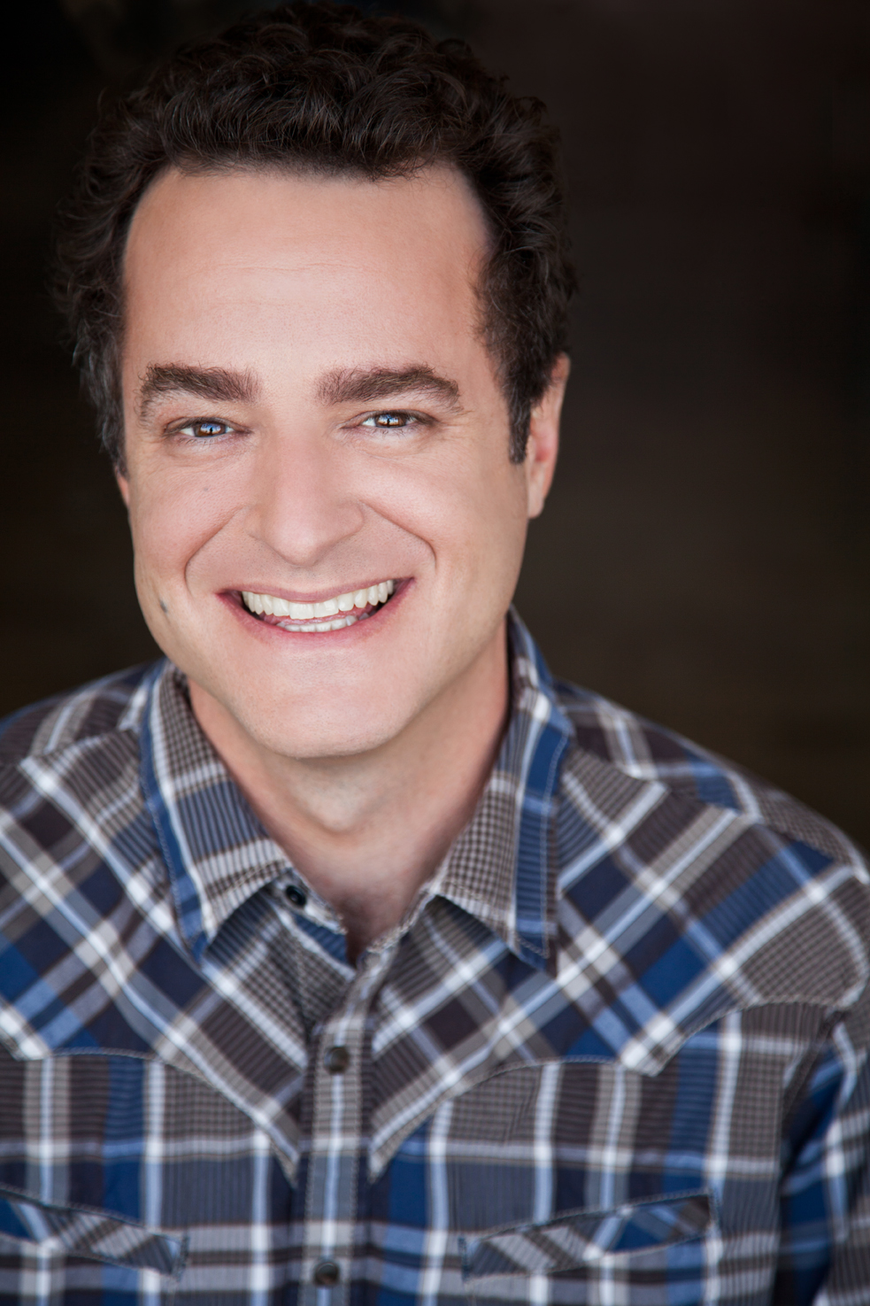 #43: Talking Late Night featuring guest Matt Besser, founder of the Upright Citizens Brigade