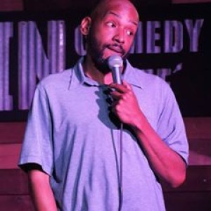 #49: Talking Late Night featuring guest Plug Chapman, stand-up comedian, writer, and actor
