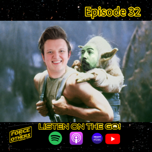 Interview with Matt's Former Student, Thomas Powderly! - Episode 32