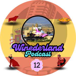 Winederland Ep.12: The 10 top Spanish wine in 2024........Exploring the Rich Tapestry of Spanish Wines.