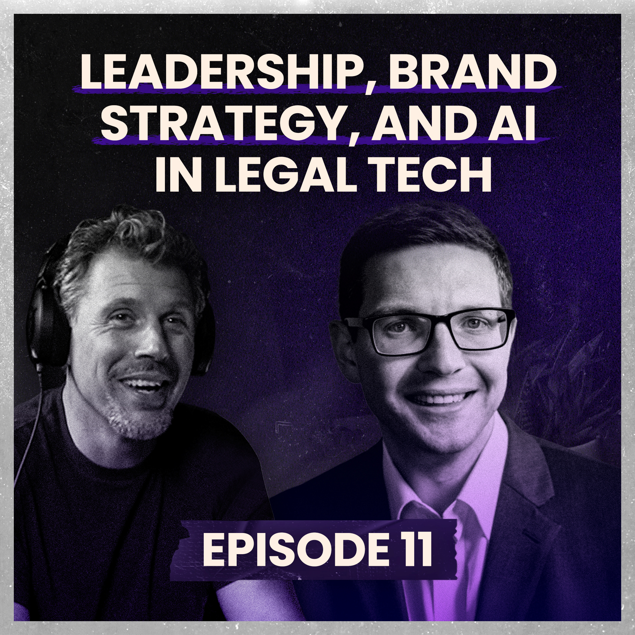The UnEDited Marketing Podcast