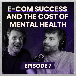 Paul Bolwell: E-Com Success and the Cost of Mental Health