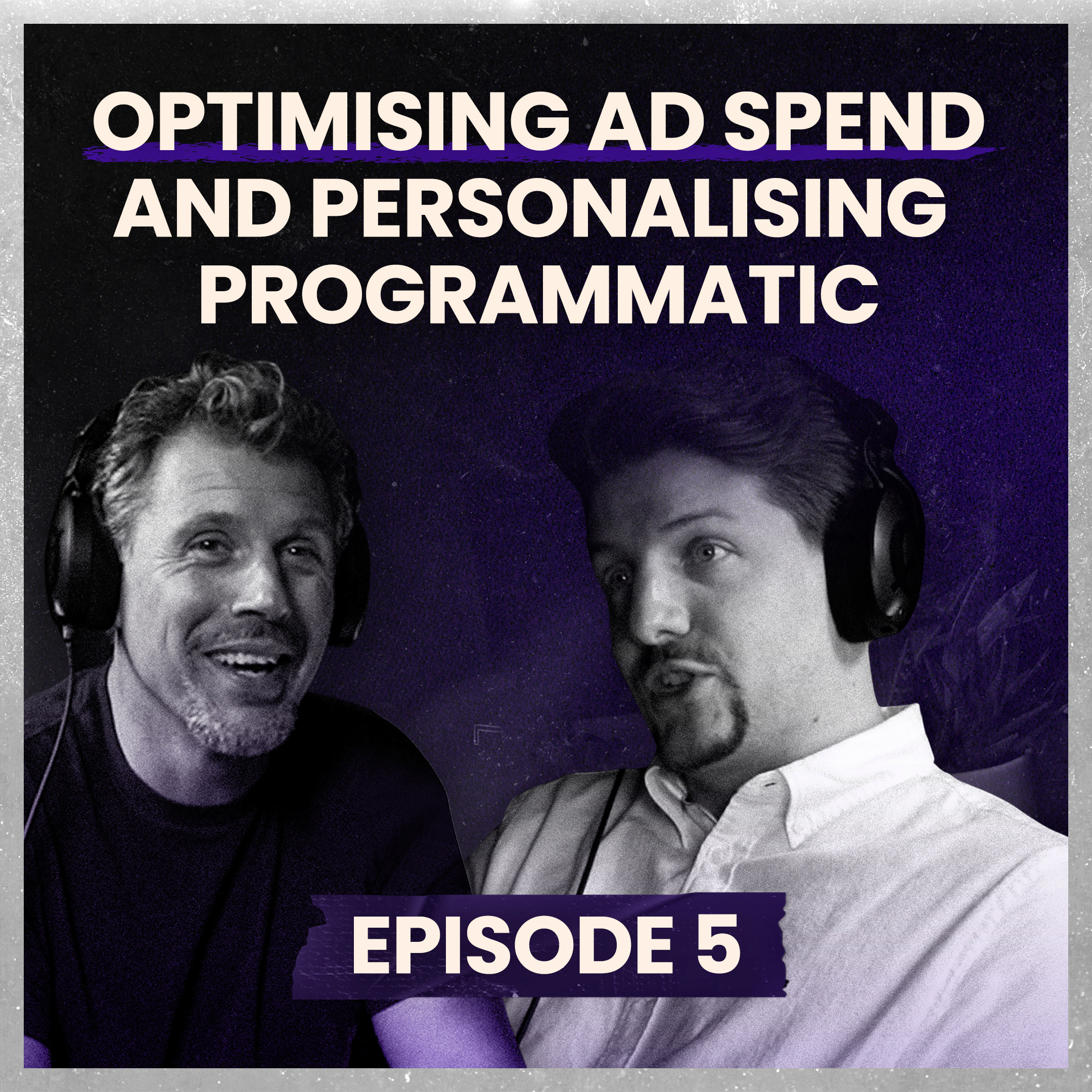 The UnEDited Marketing Podcast