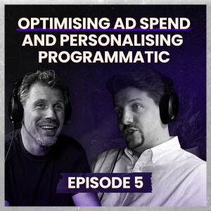 Remon Pepers: Optimising Ad Spend, Audience Insights, and Personalising Programmatic