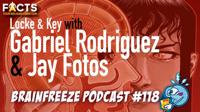 Brainfreeze podcast