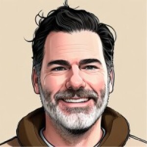 EP8: Sam Jacobs, Founder & CEO of Pavilion | "Building a Global Community"
