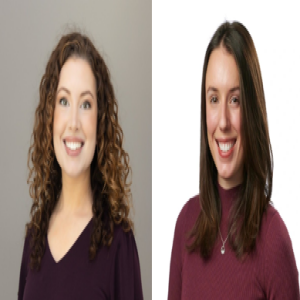 EP25: Ashley Mooneyham & Jennie Lynch, Co-Founders of Momease Solutions | "Innovating Women's Health"