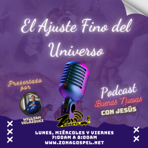 🌌El Ajuste Fino del Universo: La Mano de Dios en Cada Detalle🌟