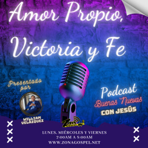 🌟Amor Propio, Victoria y Fe: Buenas Nuevas para tu Vida 🌟