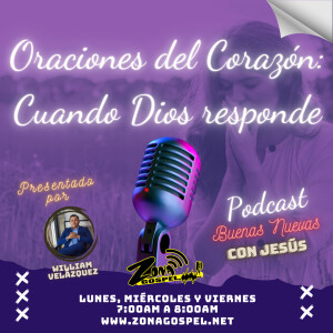 🌟Oraciones del Corazón: Cuando Dios Responde🌟