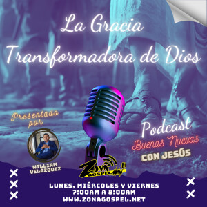 ✨ La Gracia Transformadora de Dios ✨