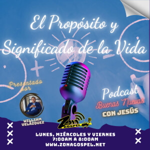 🌟El Propósito y Significado de la Vida🌟