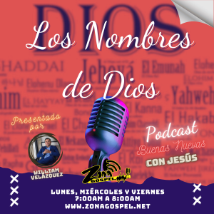 💖Los Nombres de Dios🙏