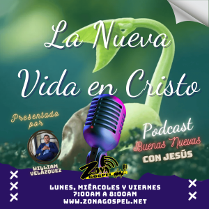 🌱Nueva Vida en Cristo✨