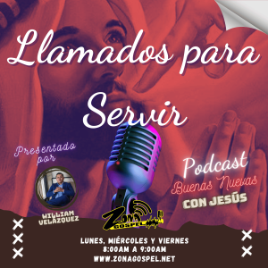 Llamados para Servir