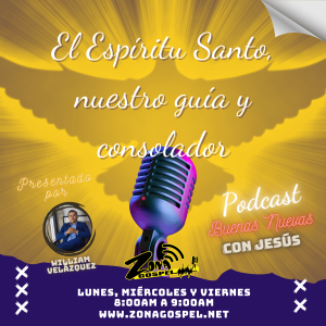 🕊️ El Espíritu Santo: Nuestro Guía y Consolador 🙌