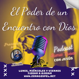 💫El Poder de un Encuentro con Dios💫