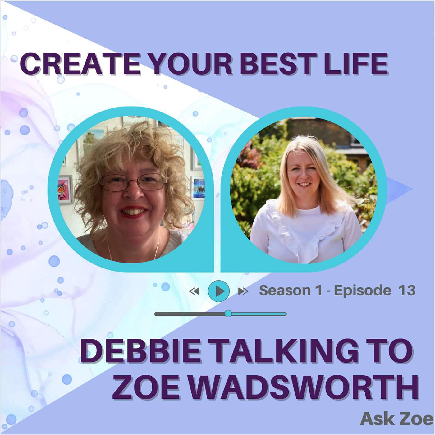 Create Your Best Life