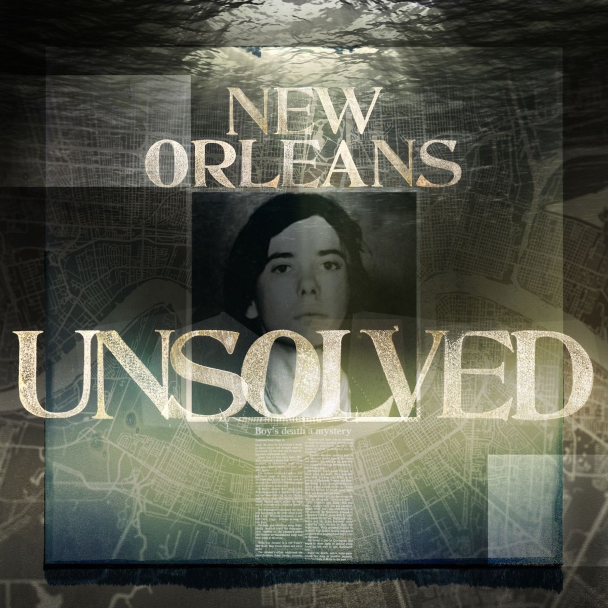 Episode 13: Southeast Louisiana