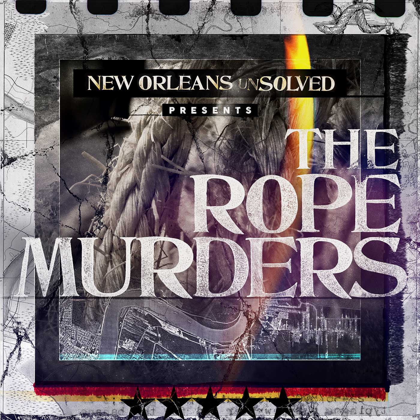 The Rope Murders Trailer
