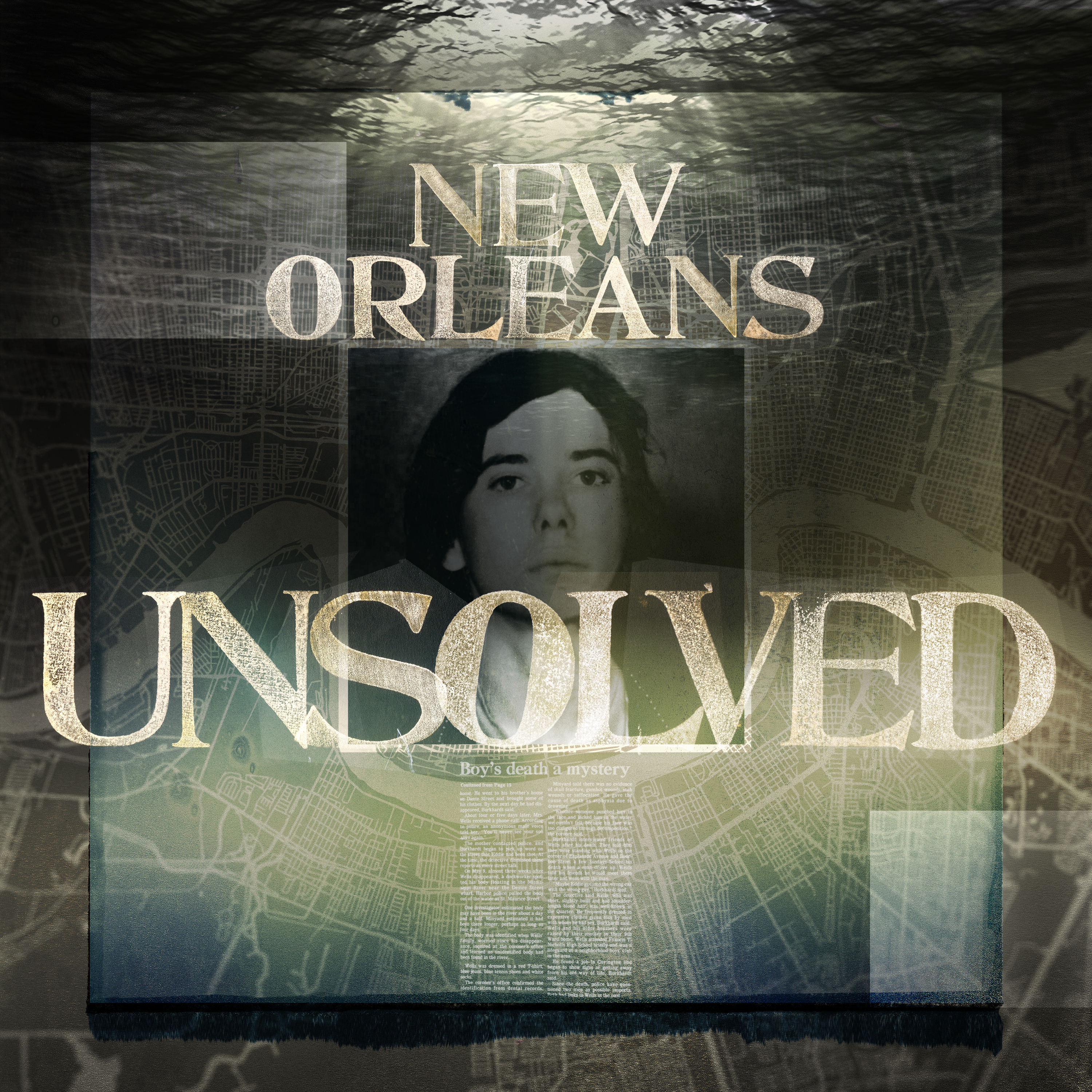Episode 6:  New Orleans East