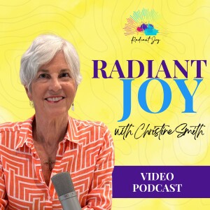 Unleashing Joy, Fulfilling Purpose, Writing & Publishing