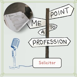 2- Full ep: Solicitor