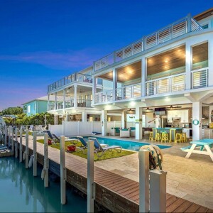 Villa Rentals In Marathon FL