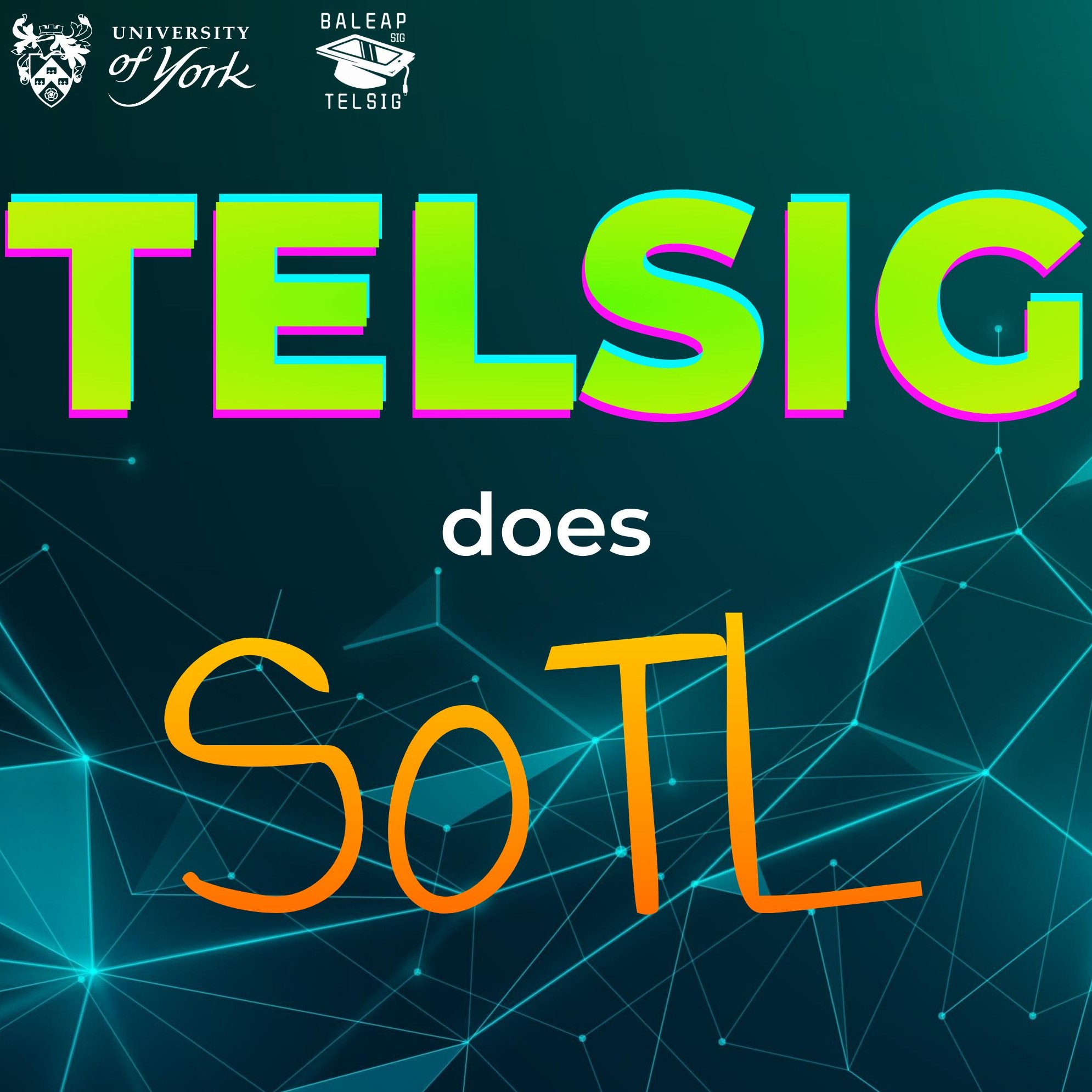 The TELSIG Podcast