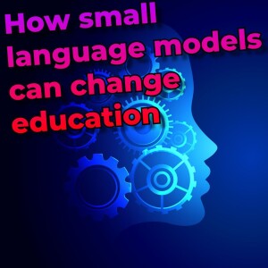 Dev Aditya: deep diving into small language models