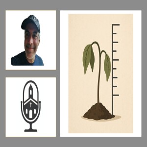 How to Stunt Your Spiritual Growth | Grace Life Podcast | Joel & Friends