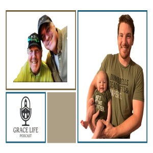 Guest Mark Baze! Plus, Christian News! | Grace Life Podcast | Joel & Friends