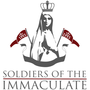 Soldiers of the Immaculate with Fr. Isaac #000: Introducing the Soldiers of the Immaculate Podcast