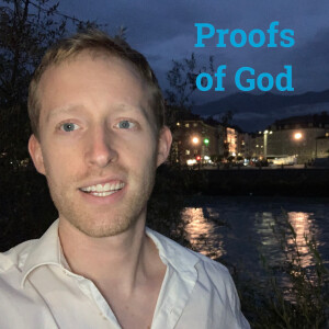 Episode 4- Proofs of God