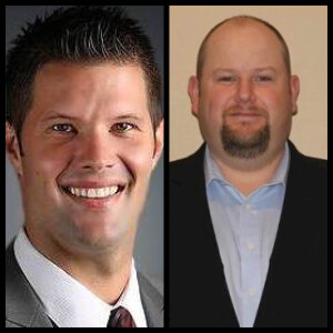 Dustin Chats with Nathan Hillis and Dr. Mike Ballou About All Things Dairy