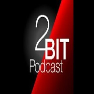 Ep. 118 - ’Can The Great Awakening Defeat The Great Reset?  - My appearance on 2Bit Podcast’