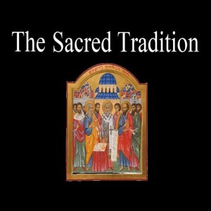 Ep. 126 - ’Paradigms & Phronema - Dooyeweerd, Sherrard, and Sacred Tradition’