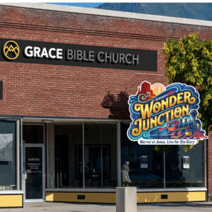 Grace Bible Church Free Summer Kids Camp