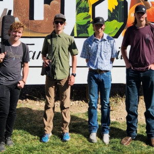 More than a name: 3 Morons Band proves music builds community